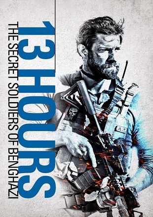13 Hours  (2016) – Complete Review