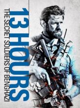 13 Hours  (2016) – Complete Review