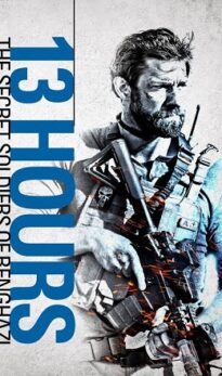 13 Hours  (2016) – Complete Review