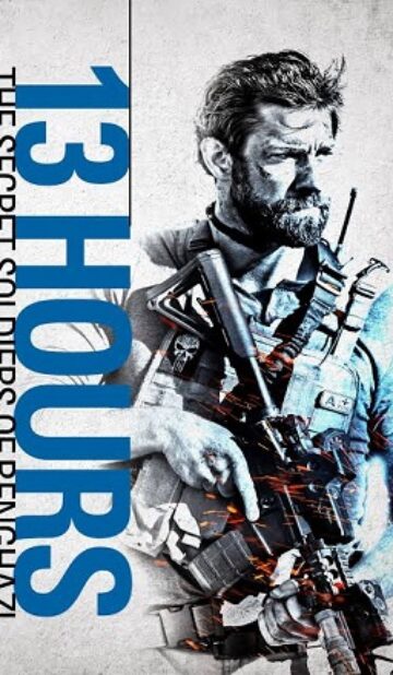 13 Hours  (2016) – Complete Review