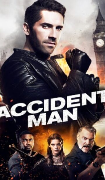 Accident Man (2018) – Complete Review – Movies4u
