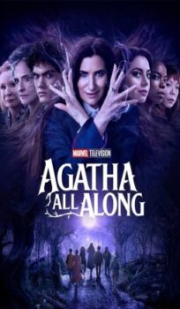 Agatha All Along (Season 1) WEB Series HDRip Dual Audio