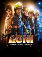 Agni (2024)