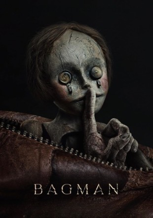 Bagman (2024)
