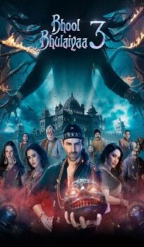 Bhool Bhulaiyaa 3(2024)