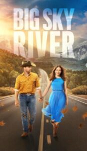 Big Sky River Dual Audio HDRip