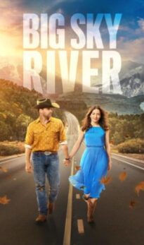 Big Sky River Dual Audio HDRip