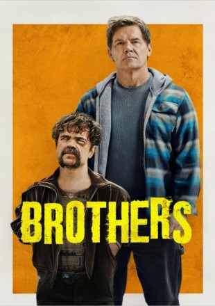 Brothers Dual Audio HDRip
