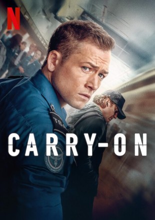 Carry-On  (2024) – Complete Review