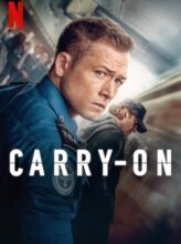 Carry-On  (2024) – Complete Review