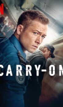 Carry-On  (2024) – Complete Review