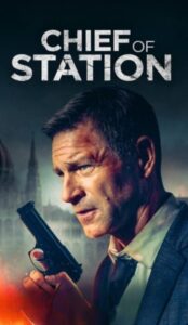 Chief of Station Dual Audio HDRip