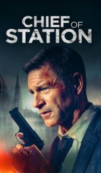 Chief of Station Dual Audio HDRip