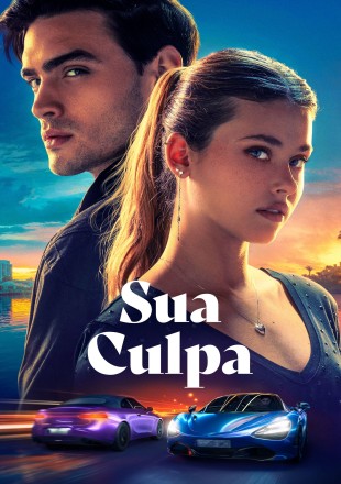Culpa Tuya Dual Audio HDRip