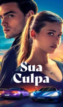 Culpa Tuya Dual Audio HDRip