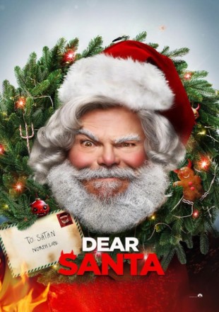 Dear Santa (2024)
