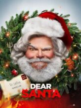 Dear Santa (2024)