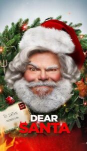 Dear Santa (2024)
