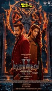 Demonte Colony 2 South Hindi Dubbed Movie Download HDRip
