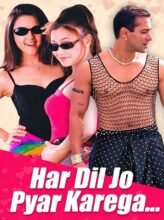 Har Dil Jo Pyar Karega (2000)