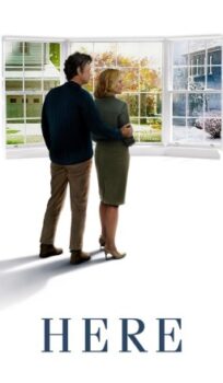 Here (2024)