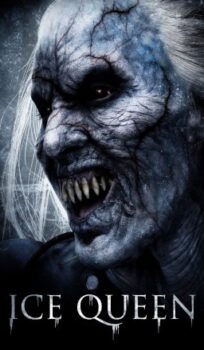 Ice Queen Dual Audio HDRip UNRATED