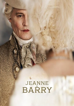 Jeanne Du Barry (2023)