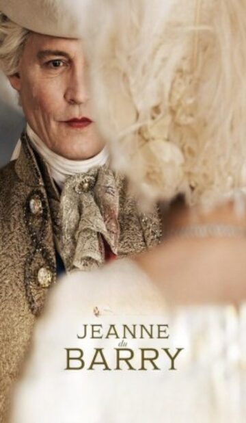 Jeanne Du Barry (2023)
