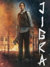 Jigra (2024)