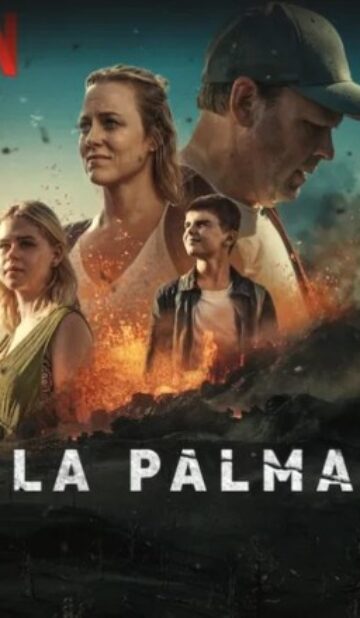 La Palma (Season 1) WEB Series HDRip Dual Audio