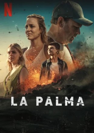 La Palma (Season 1) WEB Series HDRip Dual Audio