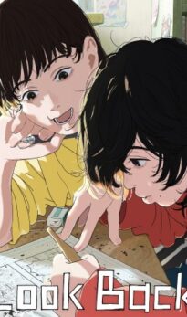 Look Back Dual Audio HDRip