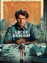 Lucky Baskhar (2024)