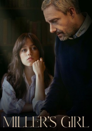 Millers Girl Dual Audio BluRay