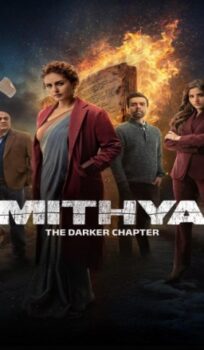 Mithya (Season 2) WEB Series HDRip