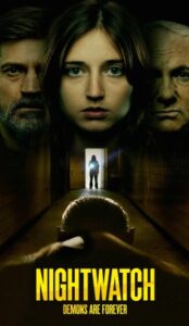 Nightwatch: Demons Are Forever Dual Audio BluRay