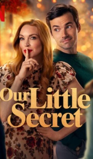 Our Little Secret (2024)