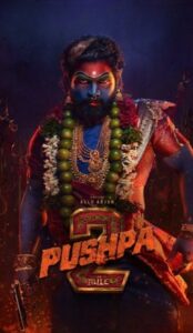 Pushpa 2 Hindi Movie Download HDRip