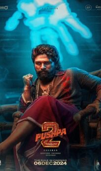 Pushpa 2 (2024)
