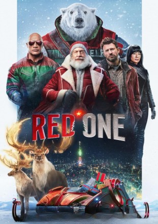 Red One (2024) – Complete Review – Movies4u