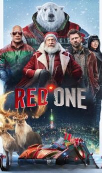 Red One (2024) – Complete Review – Movies4u