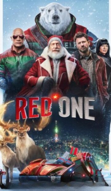 Red One (2024) – Complete Review – Movies4u