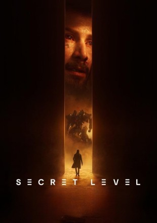 Secret Level (2024)