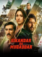 Sikandar Ka Muqaddar (2024)