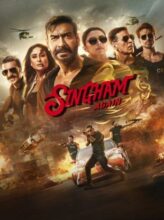 Singham Again  (2024) – Complete Review