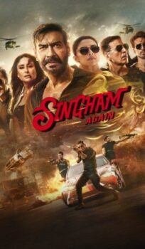Singham Again (2024) – Complete Review