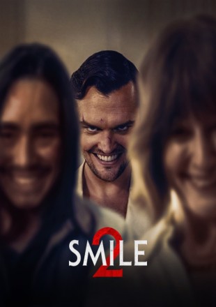 Smile 2 (2024) – Complete Review – Movies4u