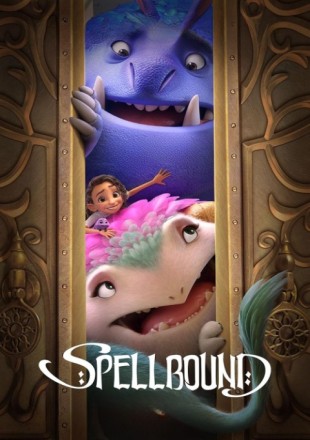 Spellbound (2024)