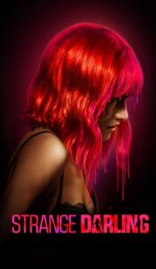 Strange Darling Dual Audio HDRip