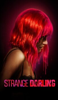 Strange Darling Dual Audio HDRip